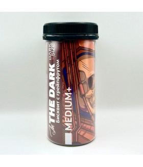 Конструктор Dark Size In The Dark Medium+ 100ml